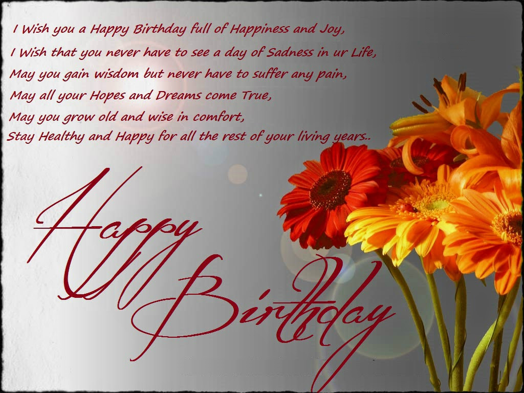 Birthday Quotes For Best Friend
 Happy Birthday Wishes Quotes For Best Friend This Blog