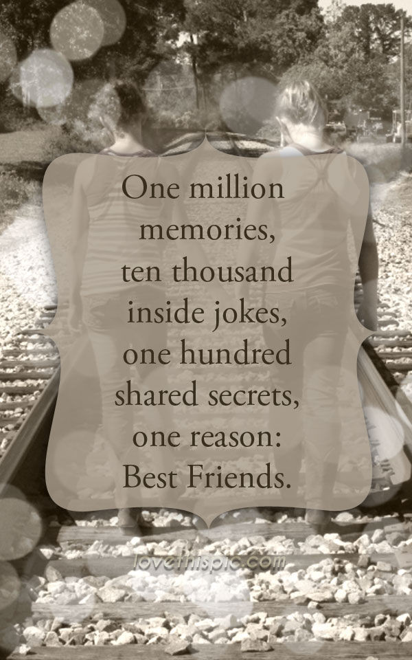 Birthday Quotes For Best Friend
 Best Friends s and for