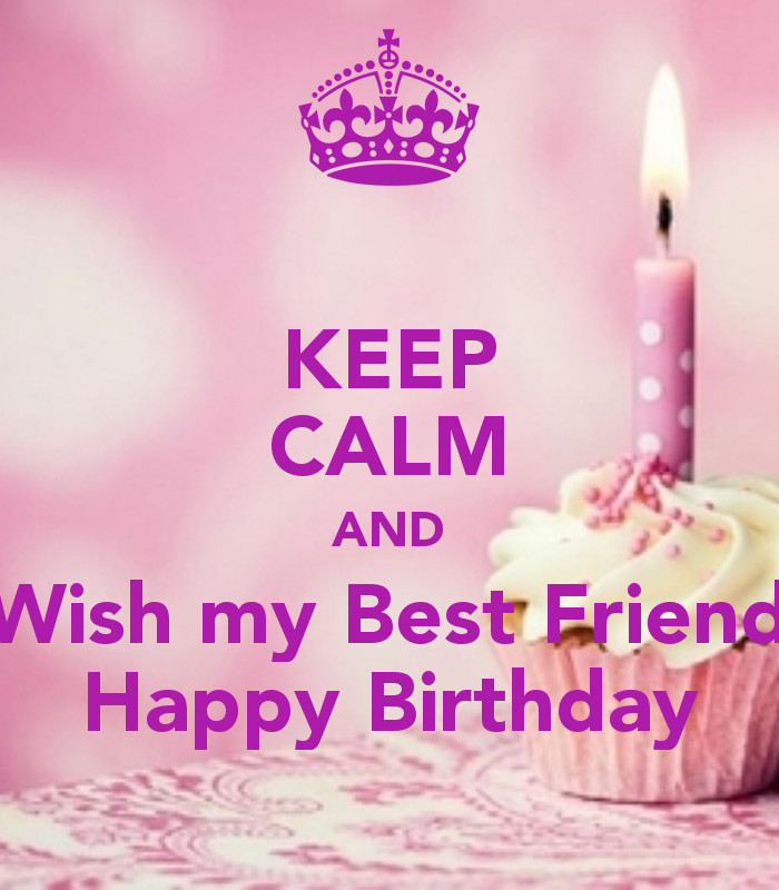 Birthday Quotes For Best Friend
 Special Happy Birthday Quotes