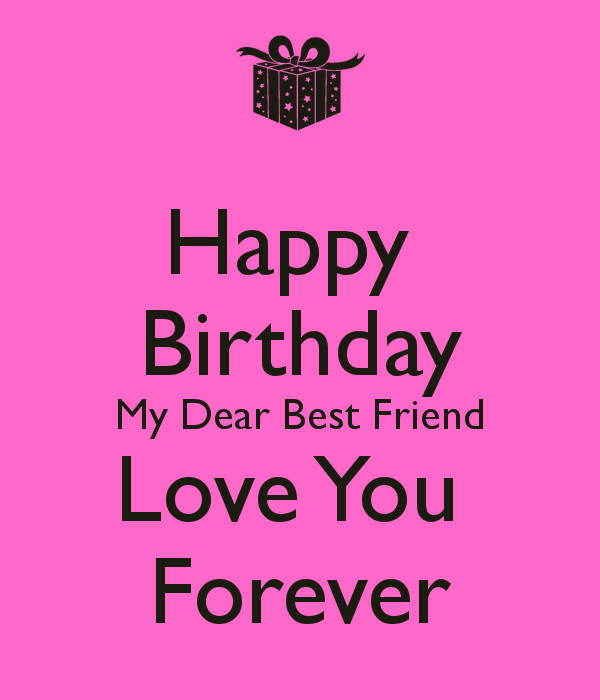 Birthday Quotes For Best Friend
 Quotes About Best Friends Birthday QuotesGram
