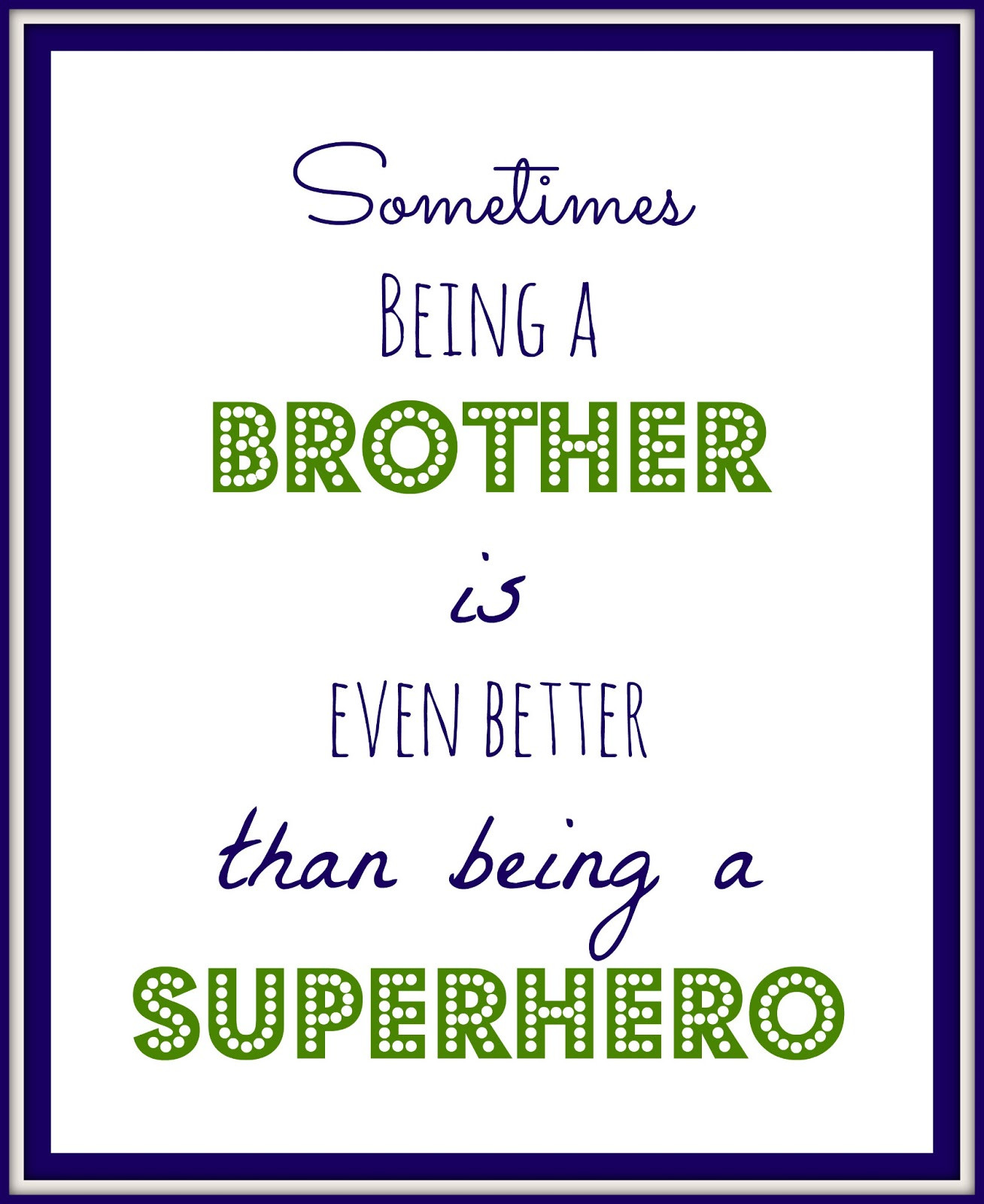 Birthday Quotes For Big Brother
 Big Brother Birthday Quotes QuotesGram