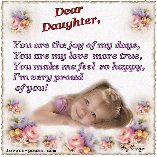 Birthday Quotes For Daughters From Mom
 Happy Birthday Dad From Daughter Quotes QuotesGram