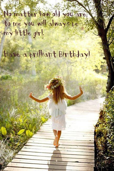 Birthday Quotes For Daughters From Mom
 1000 images about Favorite quotes on Pinterest