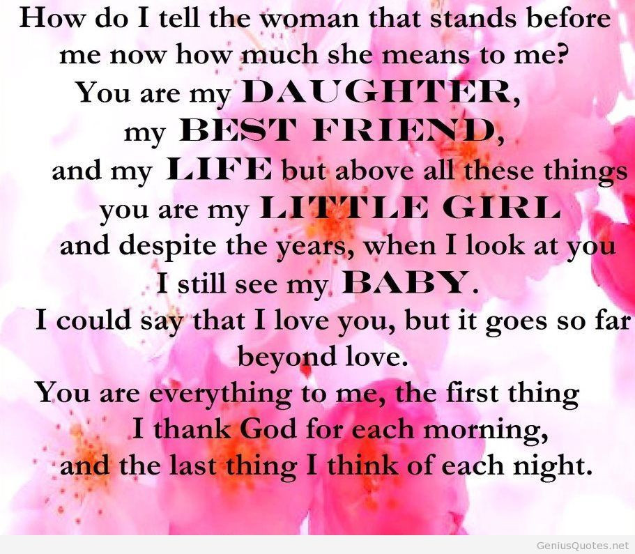 Birthday Quotes For Daughters From Mom
 funny happy birthday daughter quotes Google Search