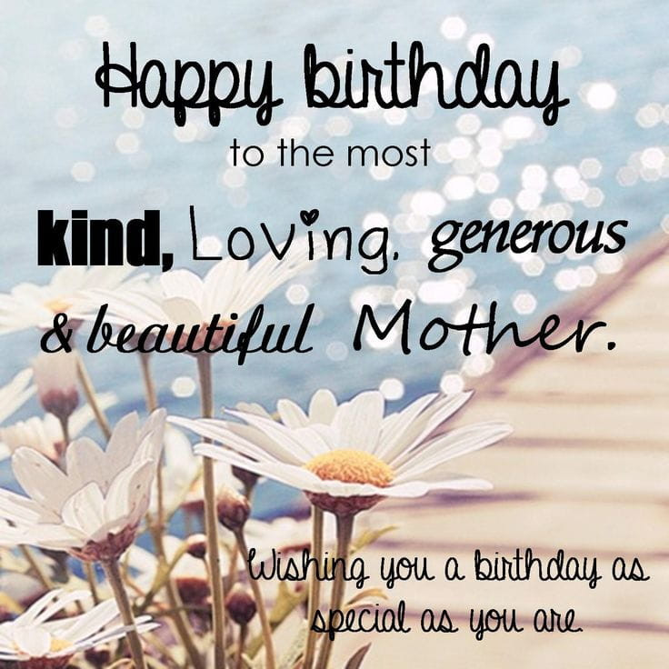 Birthday Quotes For Daughters From Mom
 Happy Birthday Mom Quotes Funny Birthday Wishes for Mom
