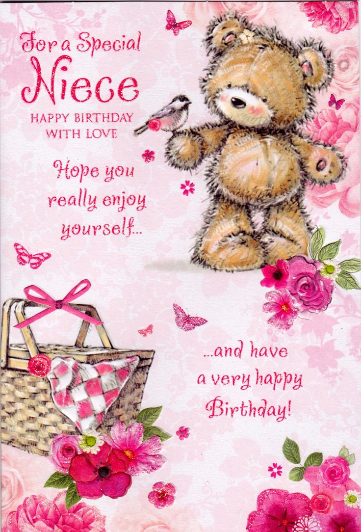 Birthday Quotes For Niece
 birthday invitations card happy birthday greetings to 1st