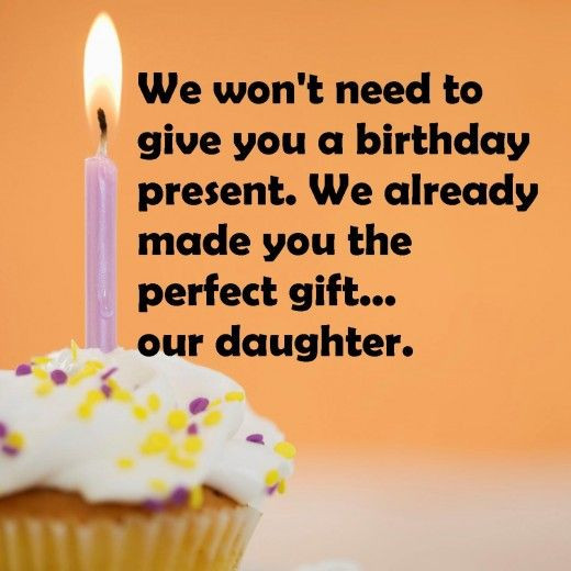 Birthday Quotes For Son In Law
 Pin on Birthday Messages and Quotes