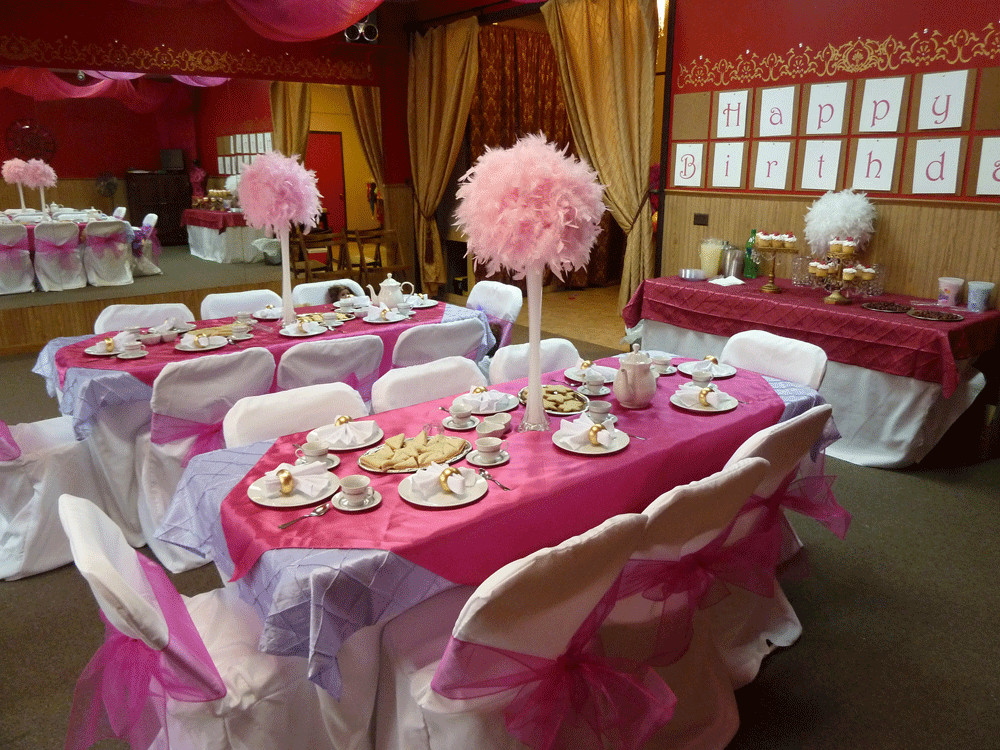 Birthday Tea Party Ideas
 Learn How to Host a Tea Party Birthday for Your Kids and