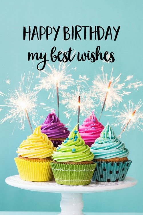 Birthday Wishes For A Friend Girl
 What are some cute birthday wishes for friends Quora