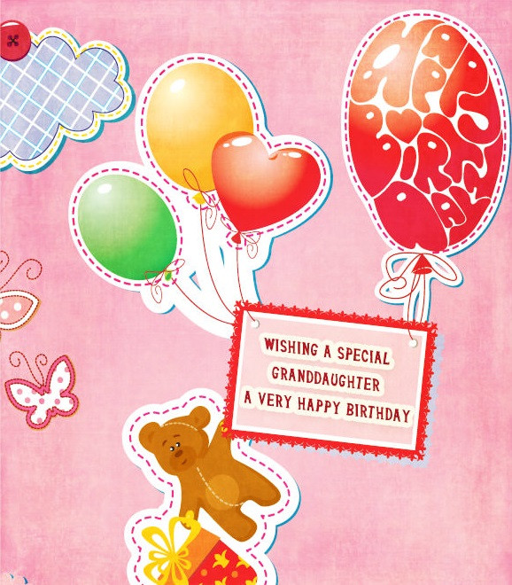 Birthday Wishes For A Granddaughter
 40 Birthday Wishes For Granddaughter Birthday Quotes