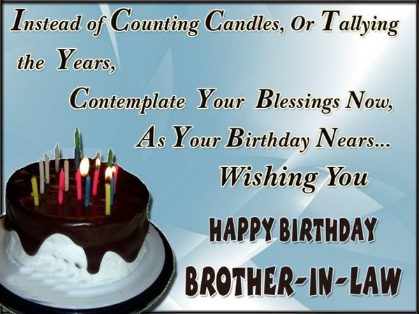 Birthday Wishes For Brothers
 200 Best Birthday Wishes For Brother 2020 My Happy