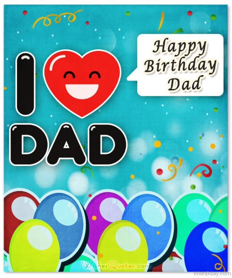 Birthday Wishes For Dad
 56 Birthday Wishes For Dad