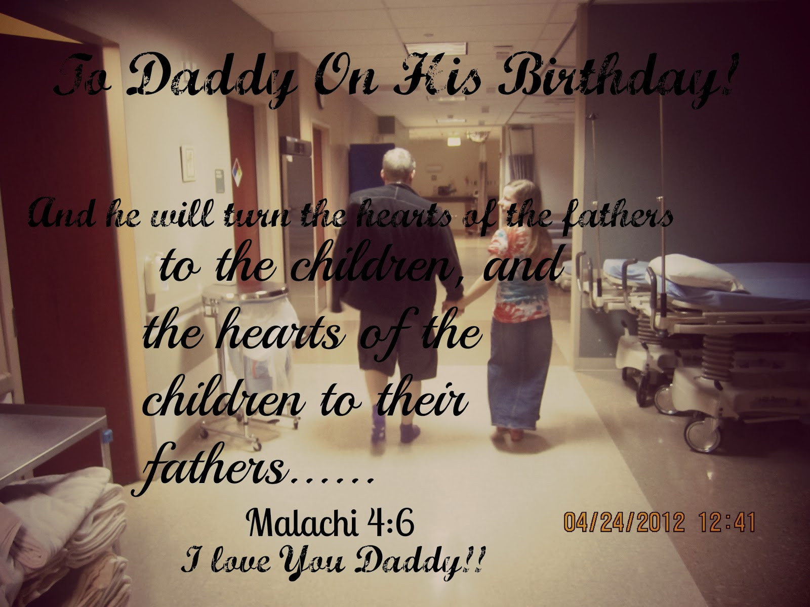 Birthday Wishes For Father From Daughter
 LOVINHUGGIN Best Birthday Wishes To Dad From Daughter
