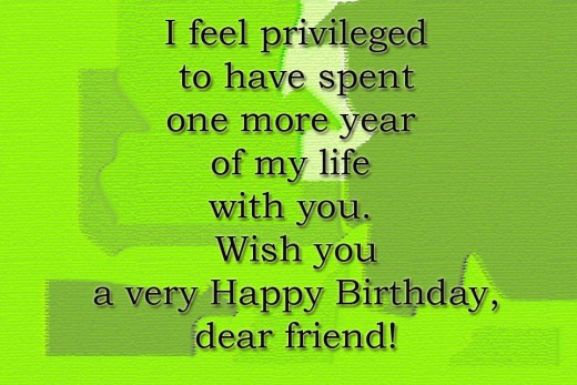 Birthday Wishes For Guy Friend
 Happy Birthday Quotes For A Male Friend QuotesGram