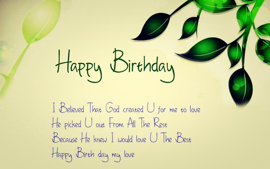 Birthday Wishes For Him Quotes
 Early Birthday Wishes Quotes QuotesGram