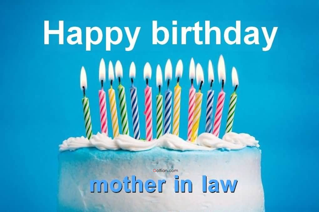 Birthday Wishes For Mother In Law
 60 Beautiful Birthday Wishes For Mother In Law – Best