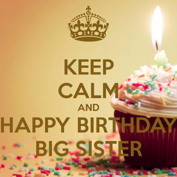 Birthday Wishes For Sister
 106 Best Happy Birthday Wishes for Sister with My