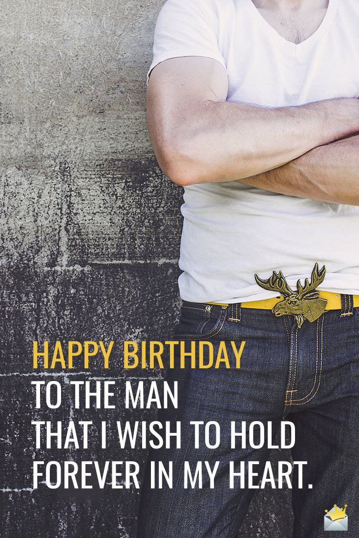 Birthday Wishes For Your Boyfriend
 Birthday Wishes for your Boyfriend