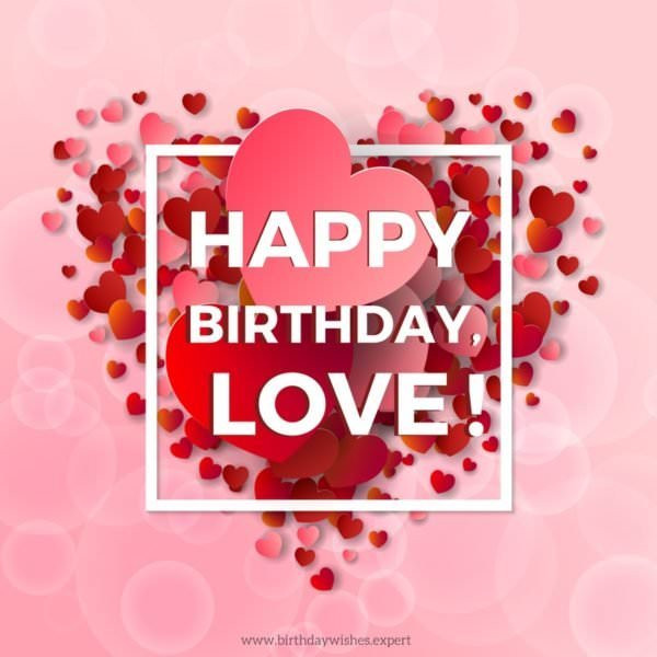 Birthday Wishes For Your Boyfriend
 Romantic Birthday Wishes for Boyfriends