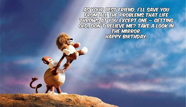 Birthday Wishes Funny Images
 50 Most Unique Birthday Wishes For You My Happy Birthday