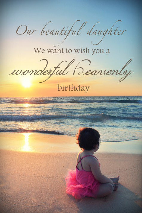 Birthdays In Heaven Quotes
 Angel In Heaven Birthday Quotes QuotesGram