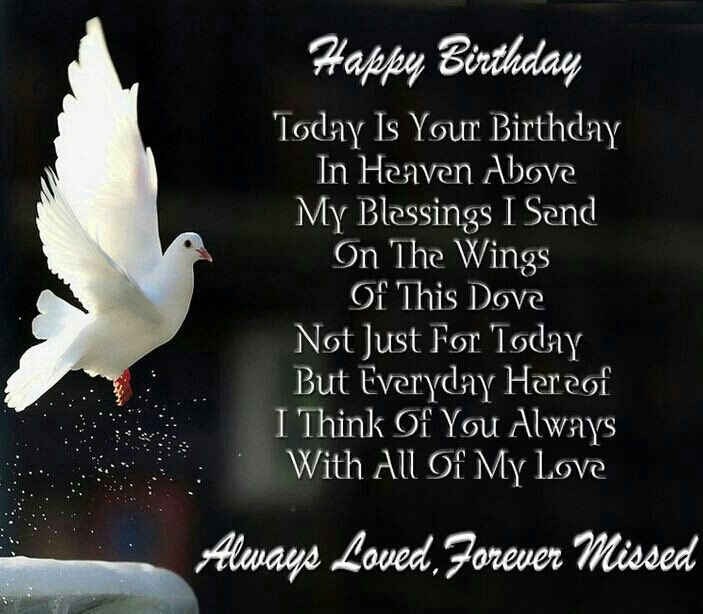 Birthdays In Heaven Quotes
 Angel In Heaven Birthday Quotes QuotesGram