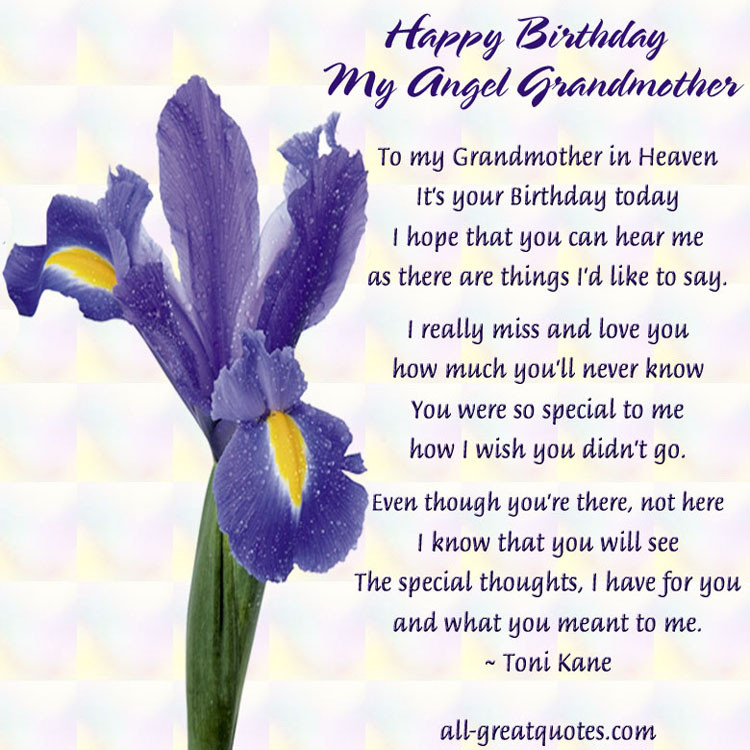 Birthdays In Heaven Quotes
 Birthday In Heaven Quotes To Post QuotesGram