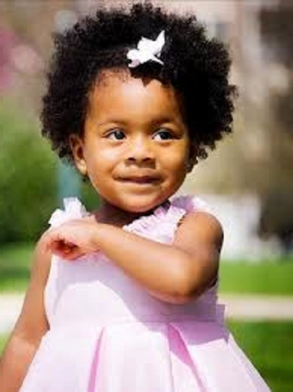 Black Baby Hairstyles
 icsfan panion The Most Incredible black baby