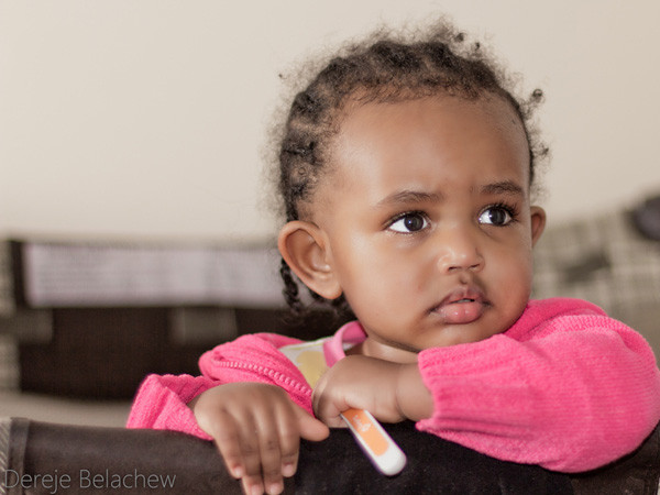 Black Baby Hairstyles
 25 Adorable Hairstyles For Little Black Girls SloDive