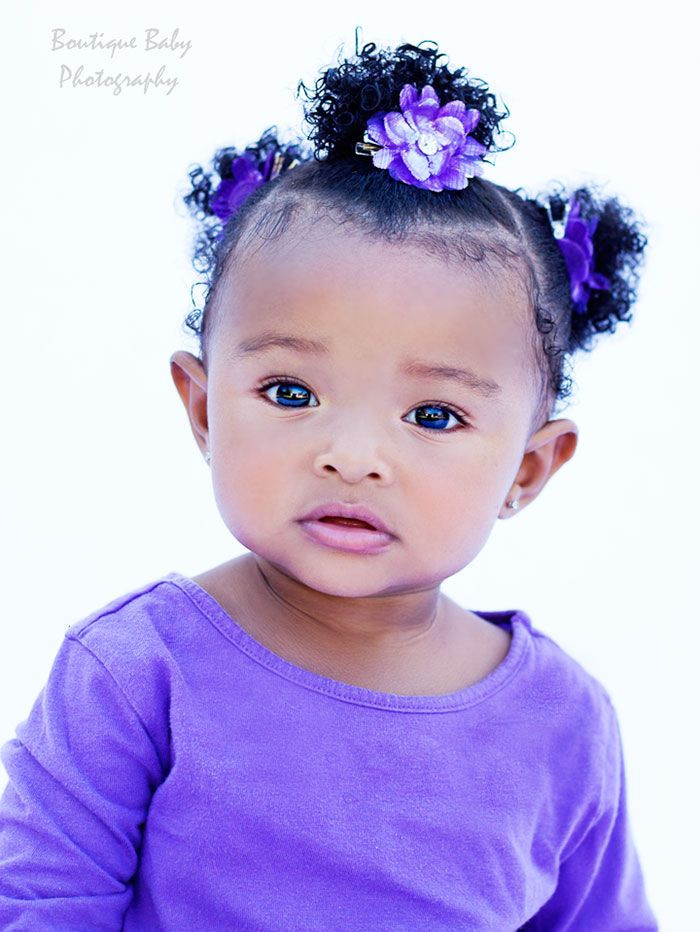 Black Baby Hairstyles
 Pin by Amanda Girl on Adoption