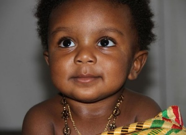 Black Baby Hairstyles
 A Black Boy’s Haircut Inspires Natural Hair Hate—And