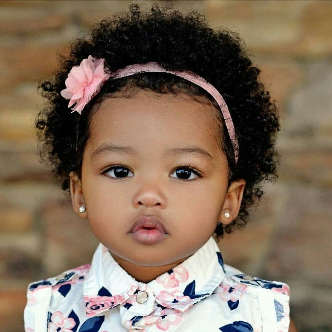 Black Baby Hairstyles
 Pinterest India16