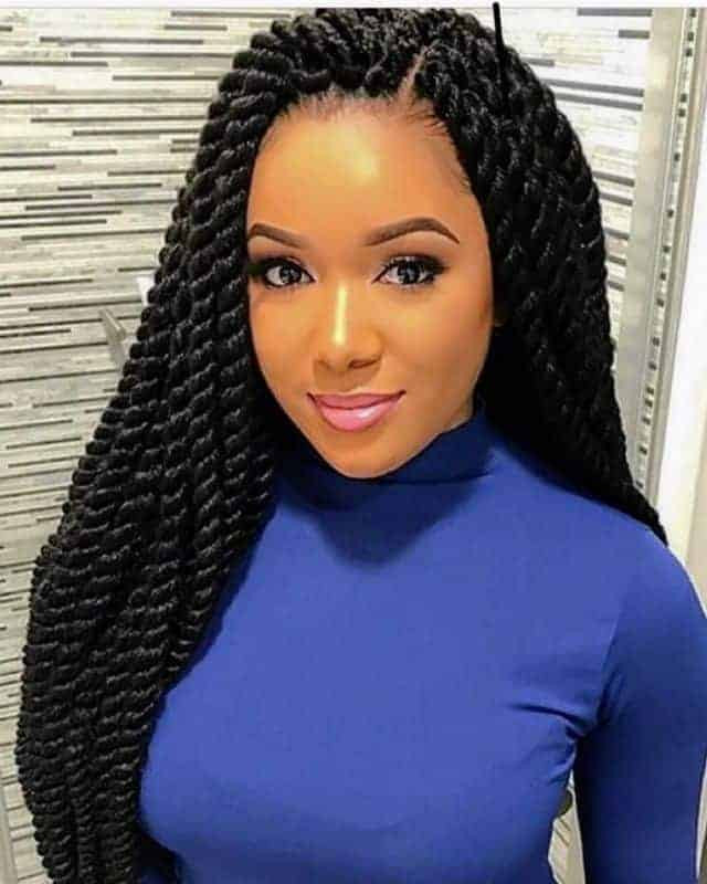 Black Crochet Hairstyles 2020
 Best Crochet Braids with Human Hair & STYLES for 2020 