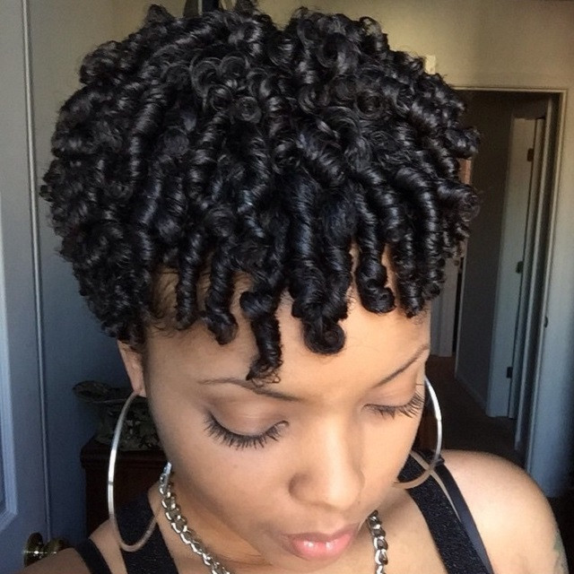 Black Haircuts 2020
 Short Natural Curly Hairstyles for Black Women 2018 2019