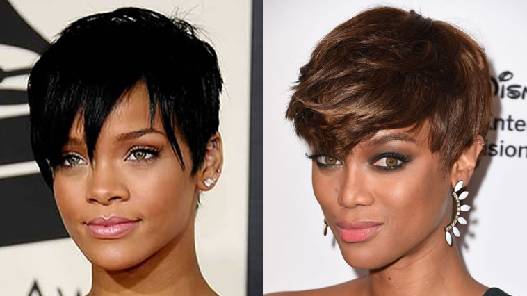 Black Haircuts 2020
 1000 Great Short Pixie Hairstyles for Black Women 2019