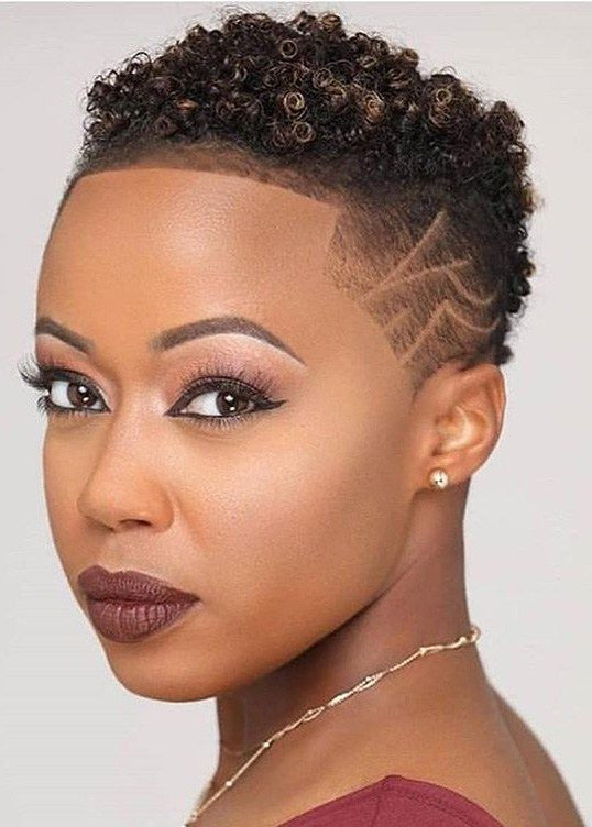 Black Haircuts 2020
 Top Short Hairstyles for Black Women 2019 to 2020