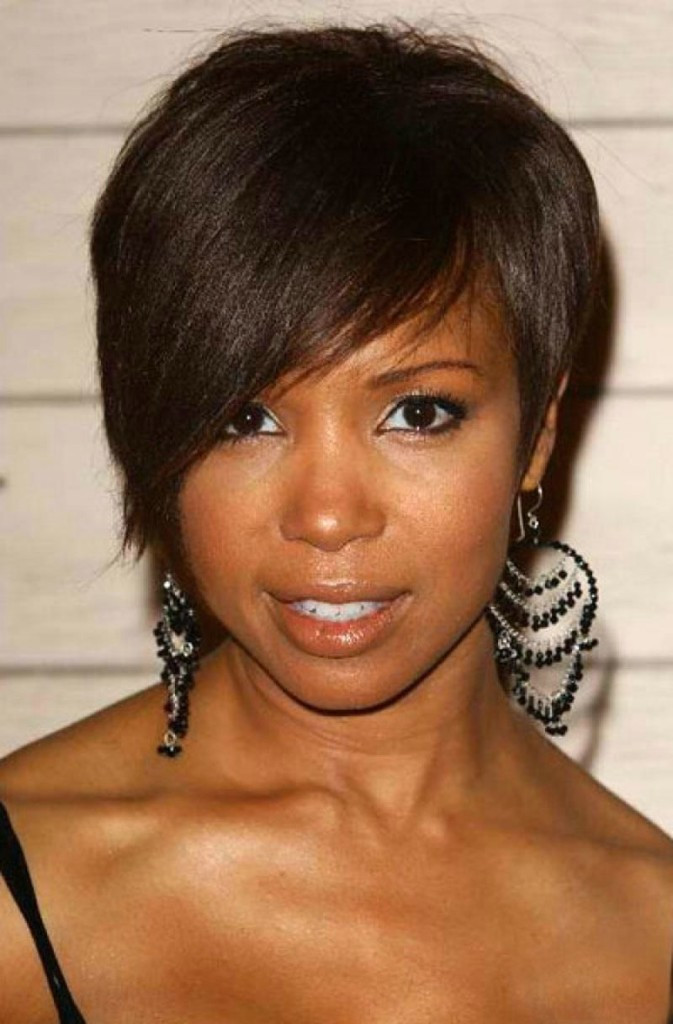 Black Hairstyles For Thin Hair
 70 Best Short Hairstyles for Black Women with Thin Hair