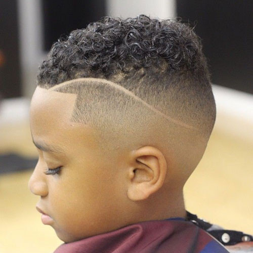 Black Kid Haircuts
 23 Best Black Boys Haircuts 2020 Guide