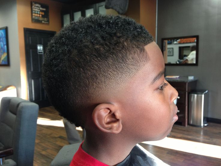 Black Kid Haircuts
 80 children to benefit from Back to School Hair Cutting