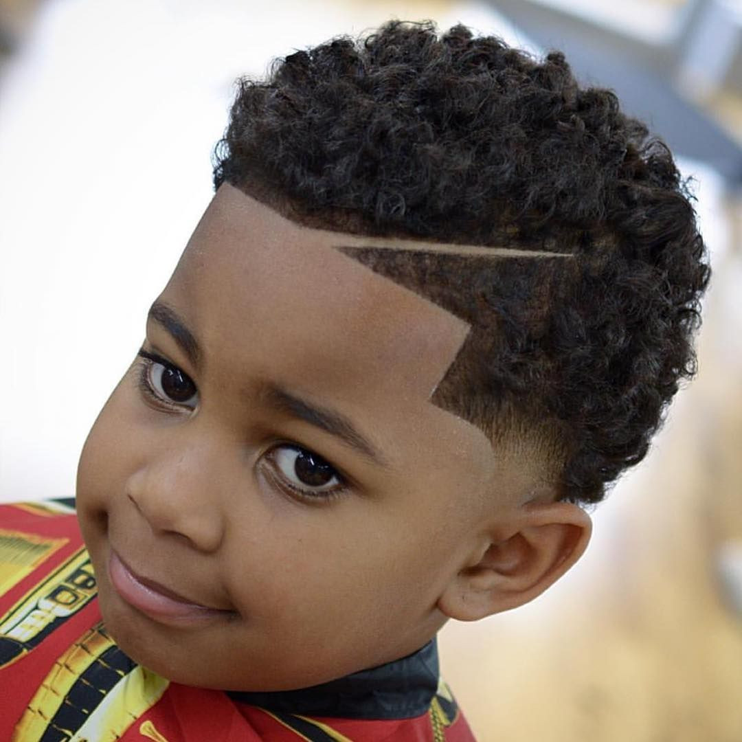 Black Kid Haircuts
 andyauthentic fadegame2raw