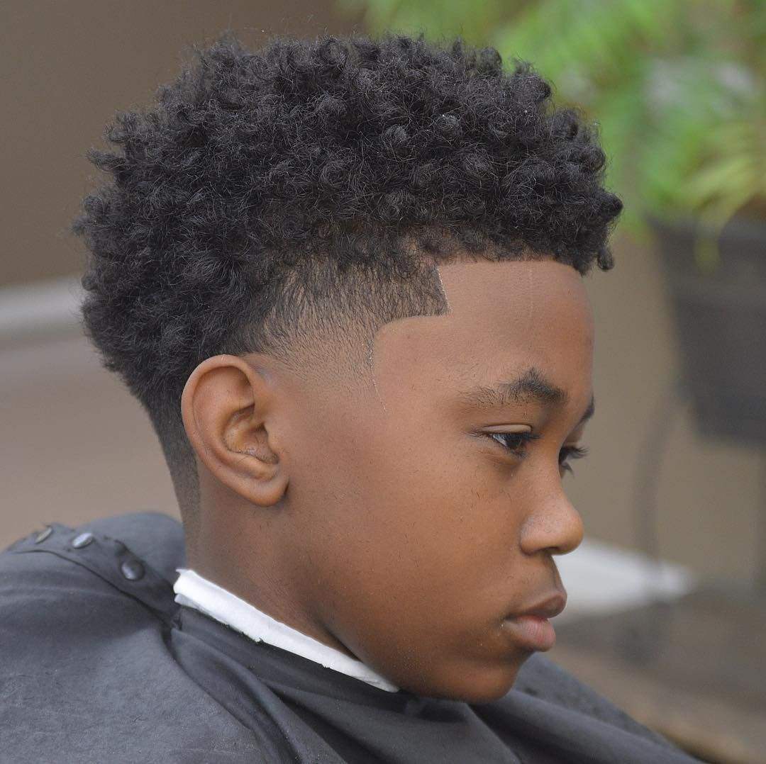 Black Kid Haircuts
 Men s Hairstyles 2017 Best Hairstyles