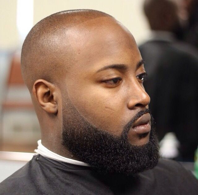 Black Male Receding Hairline Haircuts
 35 Flattering Hairstyles For Men With Receding Hairlines