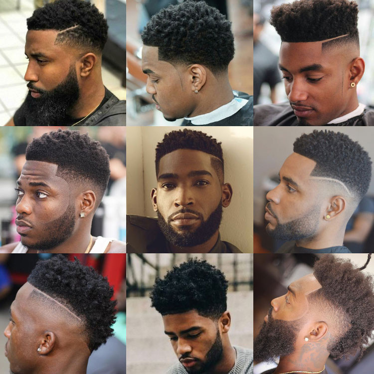 Black Mens Hairstyles 2020
 51 Best Hairstyles For Black Men 2020 Guide