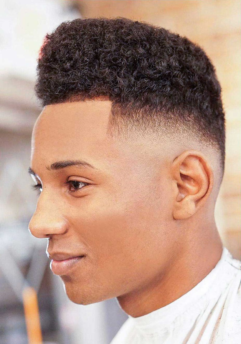 Black Mens Hairstyles 2020
 66 Hairstyle for Black Men Ideas That Are Iconic in 2020
