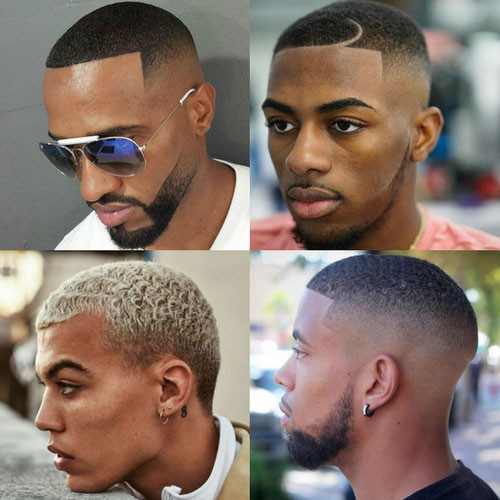 Black Mens Hairstyles 2020
 50 Best Haircuts For Black Men Cool Black Guy Hairstyles