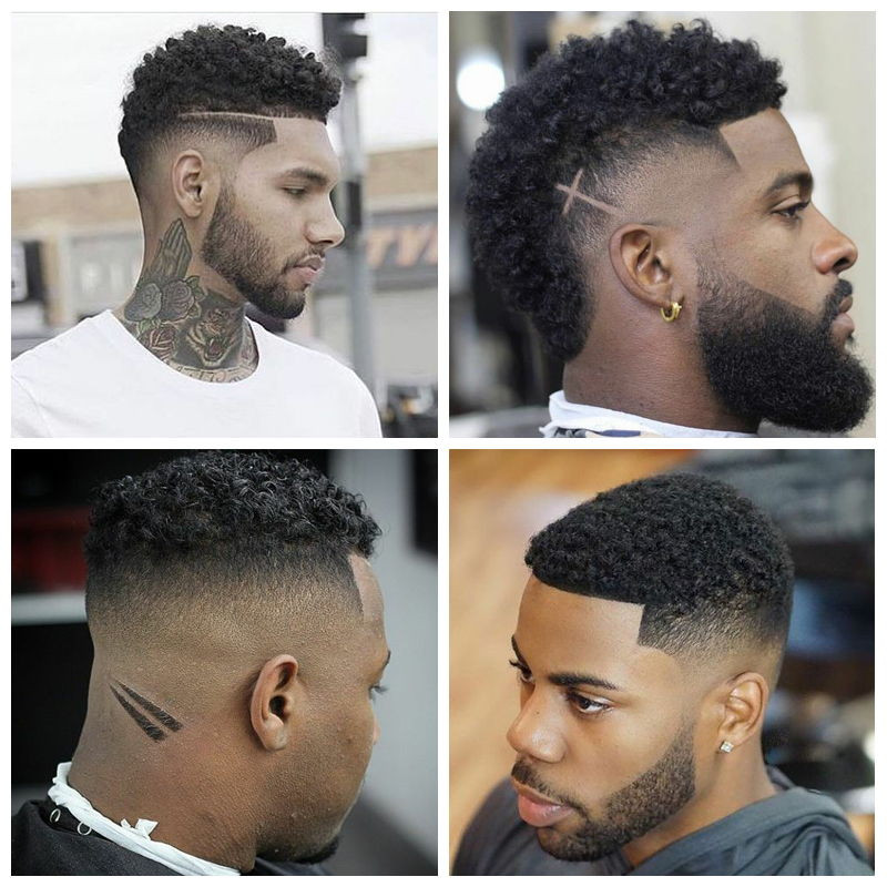 Black Mens Hairstyles 2020
 84 that will Change Your Idea about Black Men