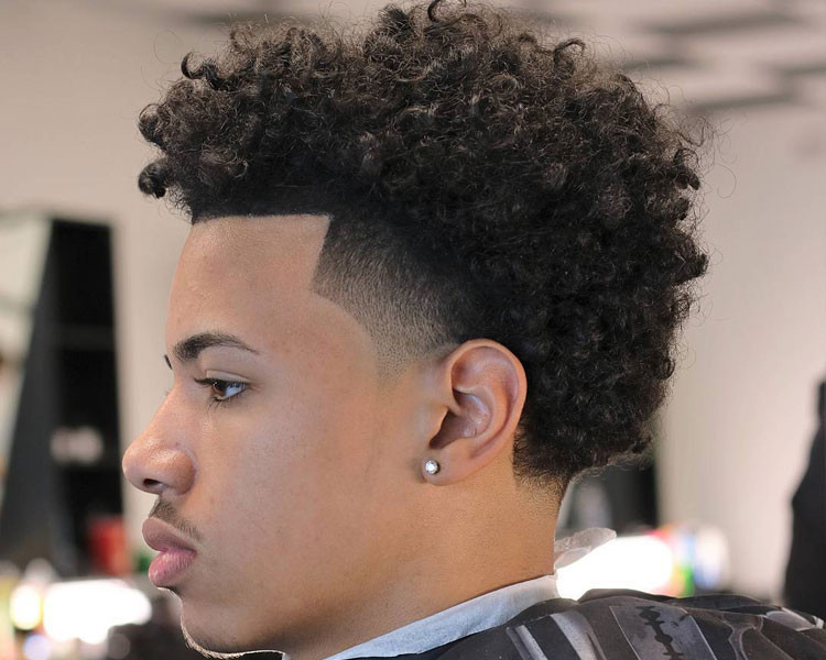 Black Mens Hairstyles 2020
 How To Get Curly Hair Top 7 Methods