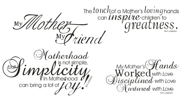 Black Mother Quotes
 Good mother quotes mother quotes daughter to mother