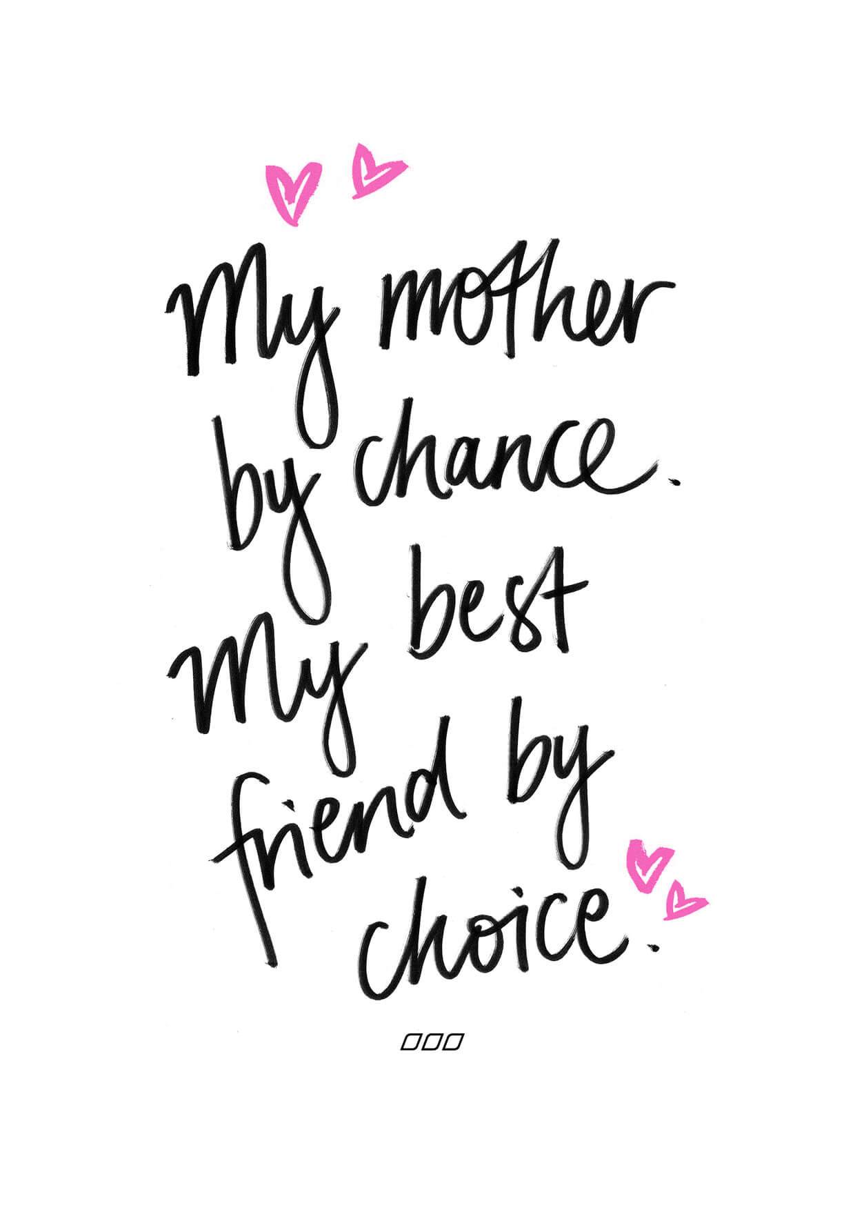 Black Mother Quotes
 Mother s Day quotes to make her smile… Move Nourish Believe
