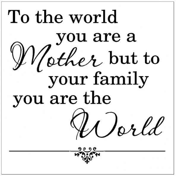 Black Mother Quotes
 21 Famous Family Quotes with Image Freshmorningquotes